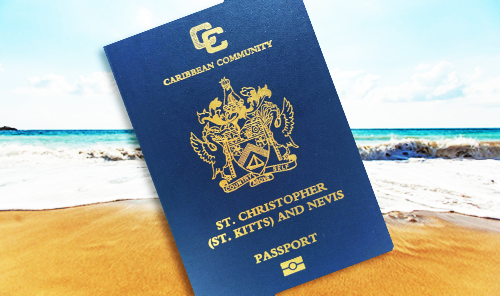 【圣基茨案例分享】申请人张先生为何选择加勒比护照？
