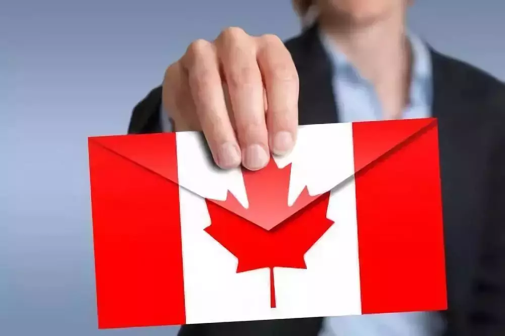 【喜讯】客户C女士仅2.5个月获批加拿大BC省提名函！