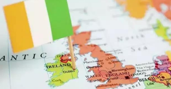 【直播预告】专家为你解析：为何爱尔兰成为欧洲移民新风向？