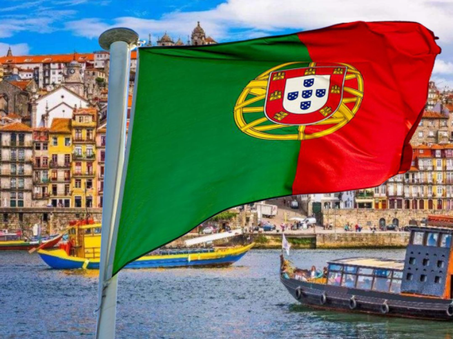 葡萄牙基金投资